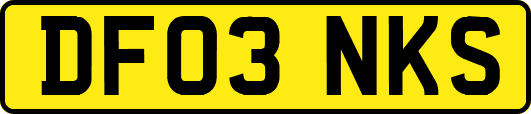 DF03NKS