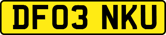 DF03NKU