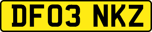 DF03NKZ