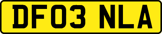DF03NLA