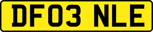 DF03NLE