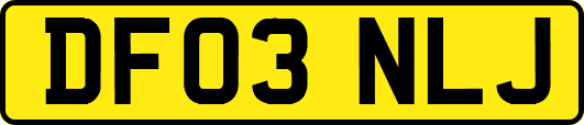 DF03NLJ