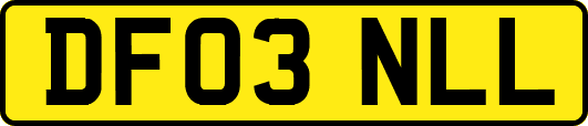 DF03NLL