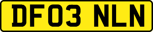 DF03NLN
