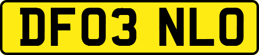 DF03NLO
