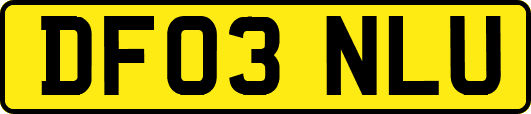 DF03NLU