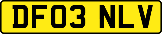 DF03NLV