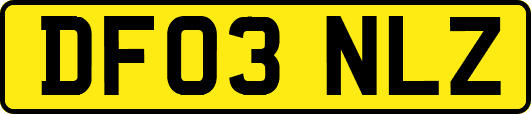 DF03NLZ