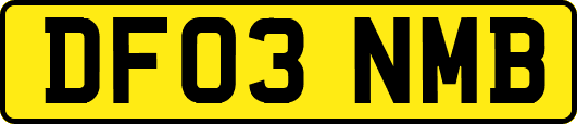DF03NMB