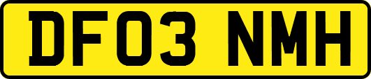 DF03NMH