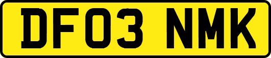 DF03NMK