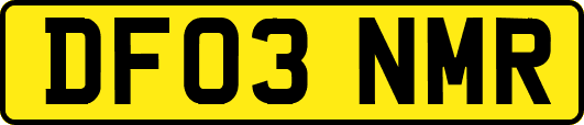 DF03NMR