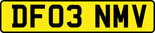 DF03NMV