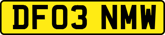 DF03NMW