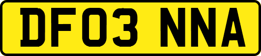 DF03NNA