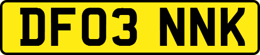 DF03NNK