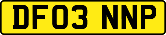 DF03NNP