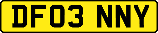 DF03NNY