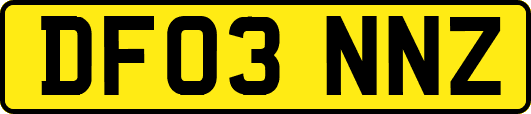 DF03NNZ