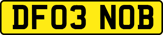 DF03NOB