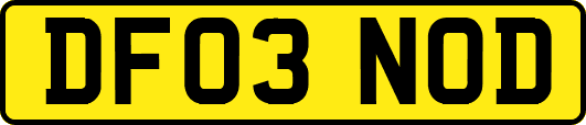 DF03NOD