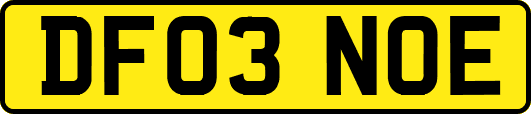 DF03NOE