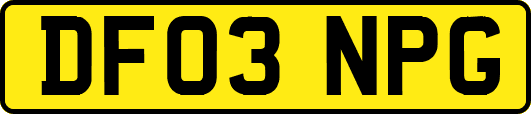 DF03NPG