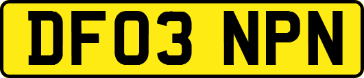 DF03NPN