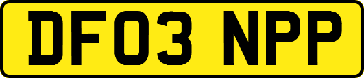DF03NPP