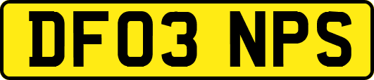 DF03NPS