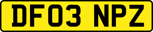 DF03NPZ