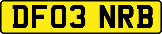 DF03NRB