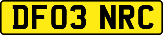 DF03NRC