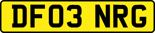 DF03NRG