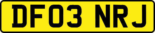 DF03NRJ