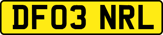 DF03NRL