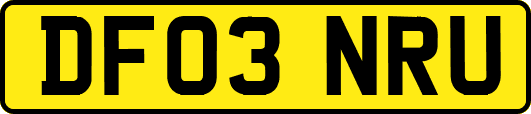 DF03NRU