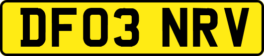 DF03NRV