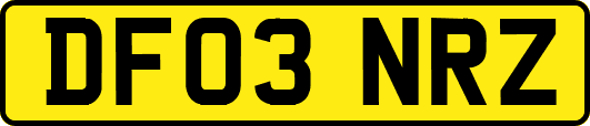 DF03NRZ