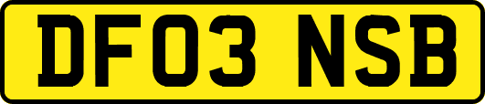 DF03NSB