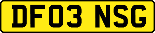 DF03NSG