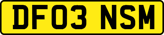DF03NSM