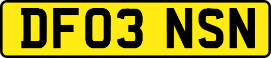 DF03NSN