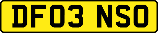 DF03NSO