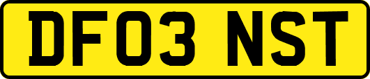DF03NST
