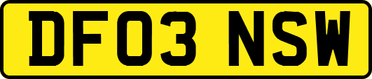 DF03NSW