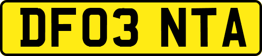 DF03NTA
