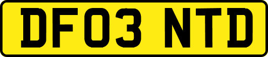 DF03NTD