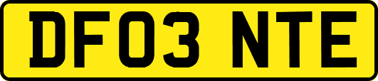DF03NTE