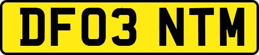 DF03NTM